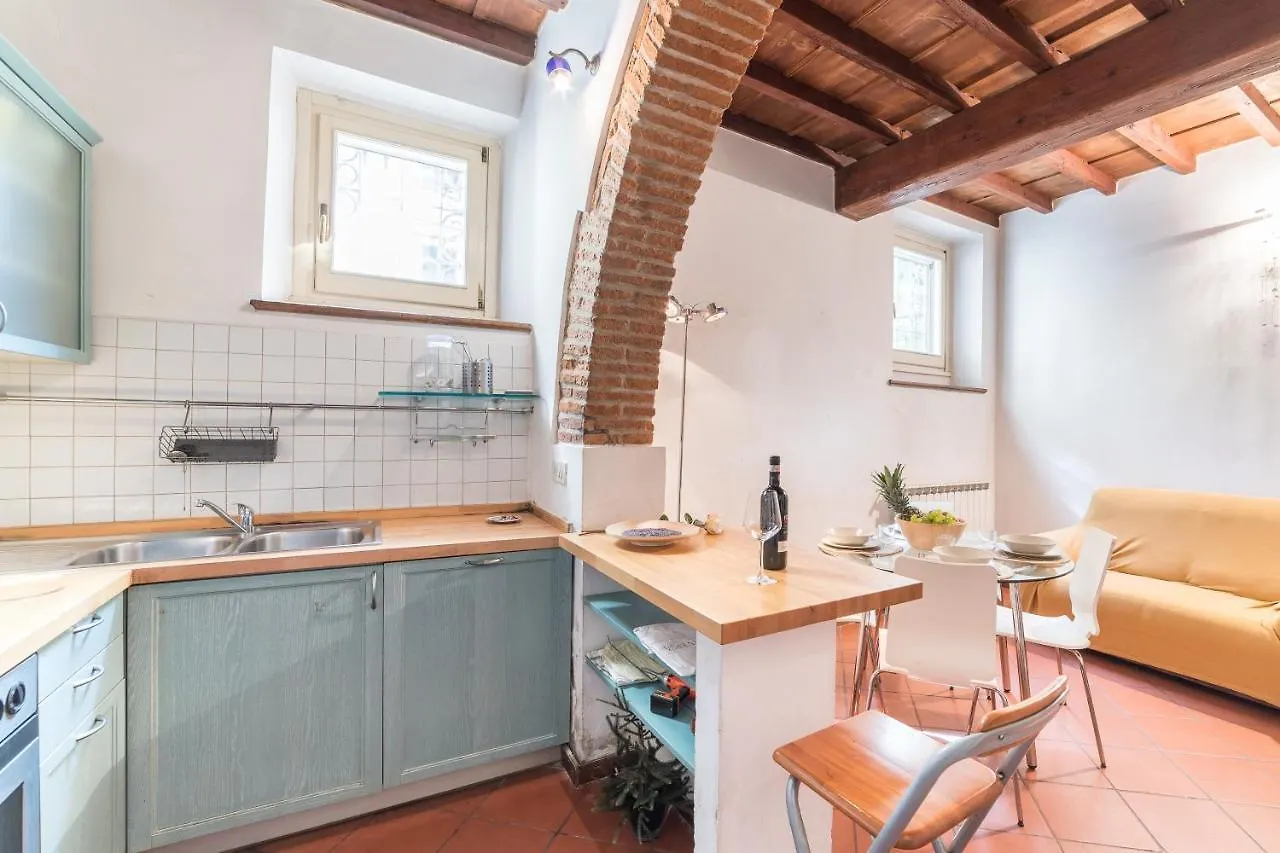 Casa Romana Florence Italy