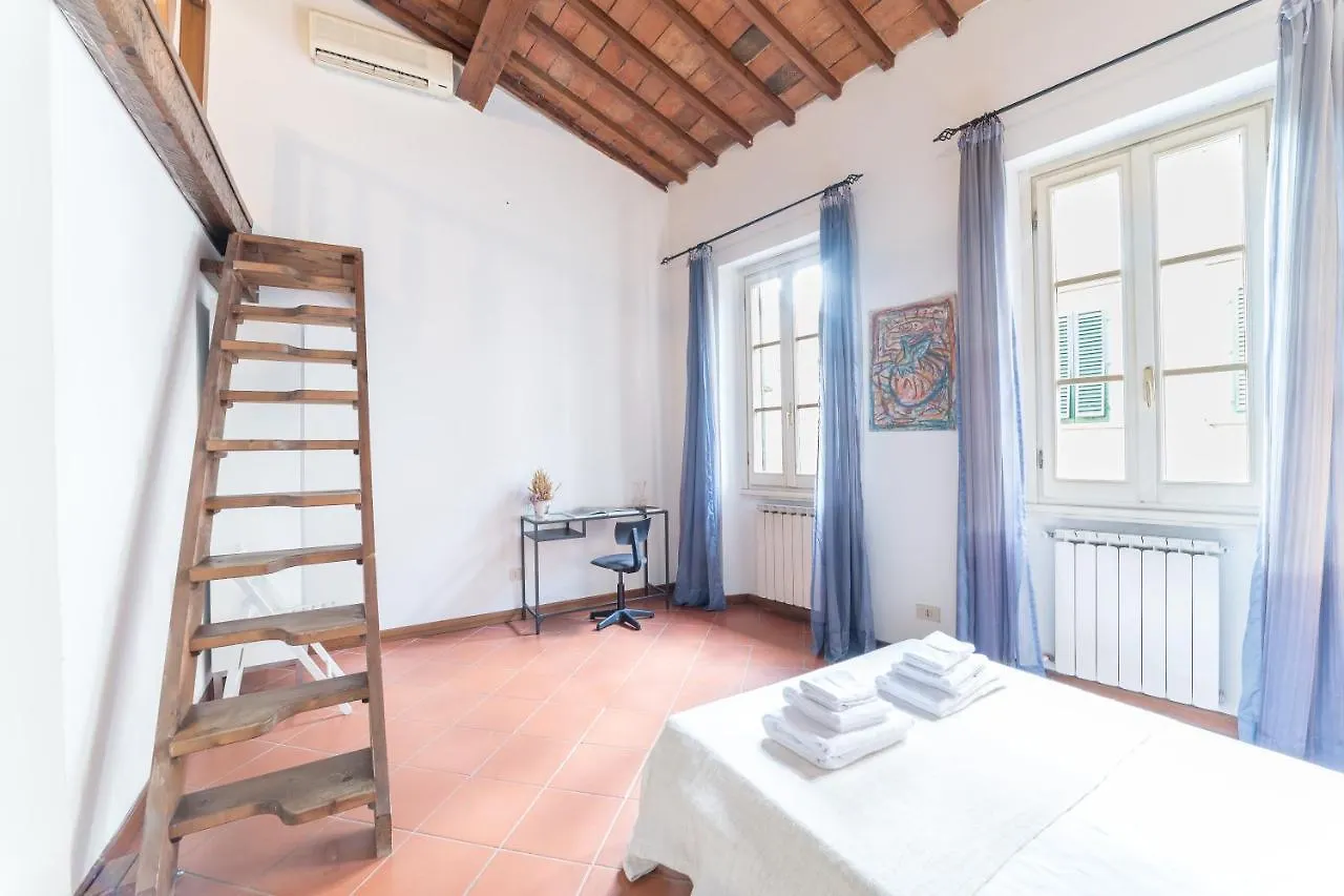 Apartment Casa Romana Florence