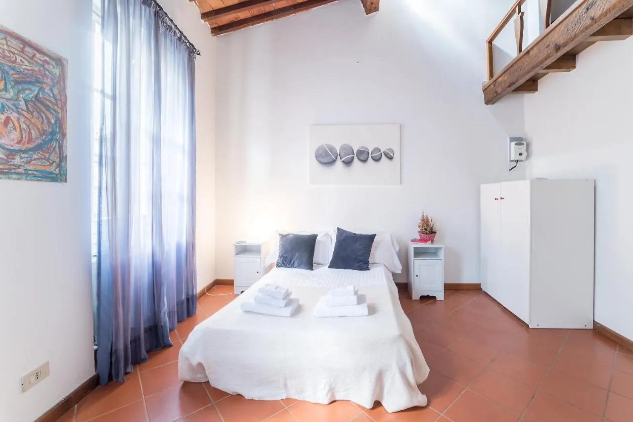 Casa Romana Florence