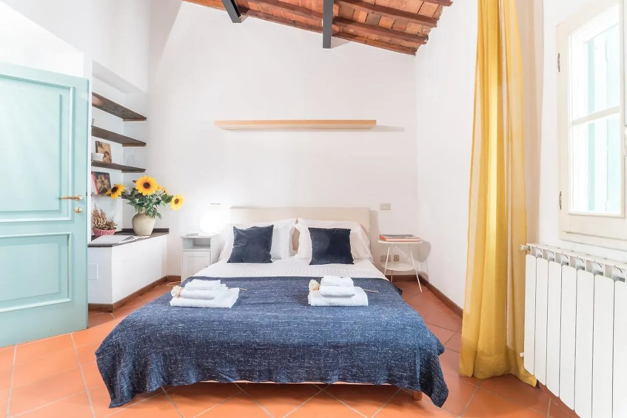 Casa Romana Florence Italy