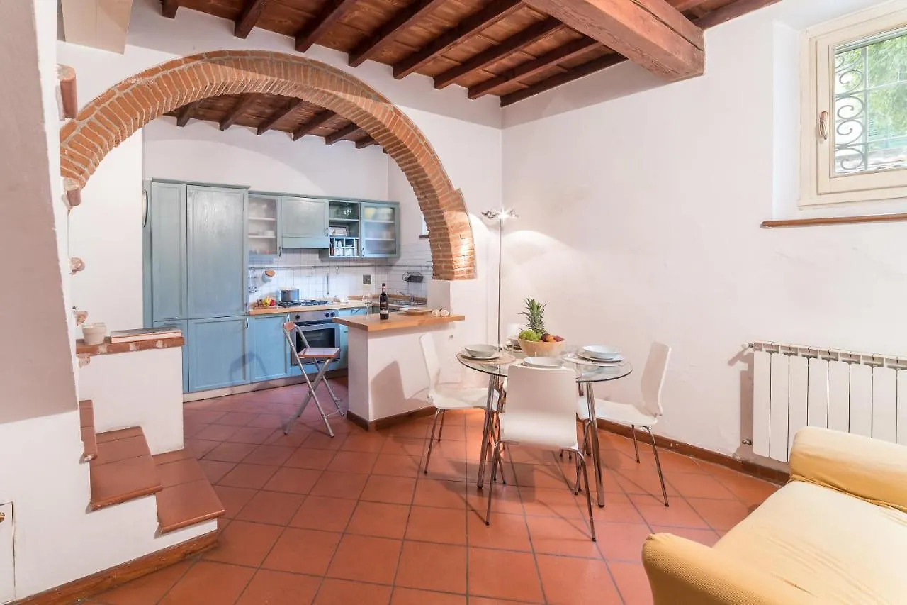 Casa Romana Florence