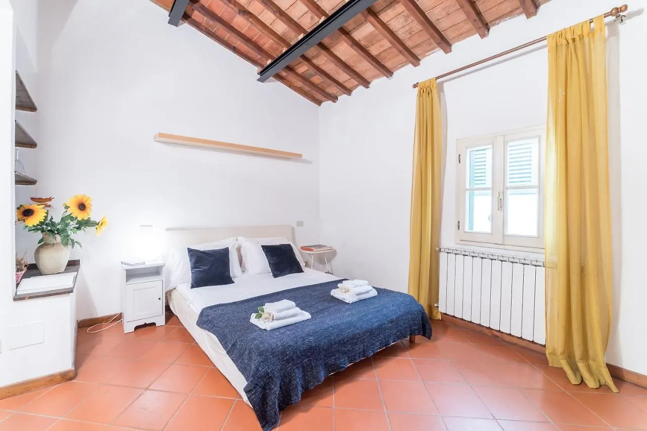 Casa Romana Florence 0*,  Italy